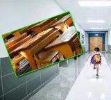 School children health these 8 places are very dangerous