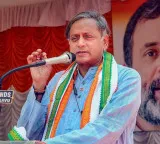 Shashi Tharoor slams Center for denying censor exemption to 31 films