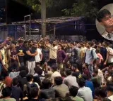 IIT Bombay apologizes over controversy regarding student death