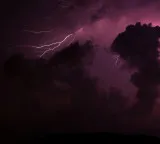 Lightning havoc in Telangana Student dies as cellphone explodes