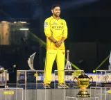 Dhoni part of decision making team to appoint Zaheer as head coach, says CSK MD Viswanathan
