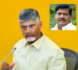 Naramalli Sivaprasad memories will remain in my heart says Chandrababu Naidu