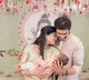 Nara Rohit announces son name as Nandan Rama Nara in emotional post