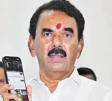 Jupally Krishna Rao blames KCR historical negligence for water scarcity
