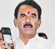 Jupally Krishna Rao blames KCR historical negligence for water scarcity