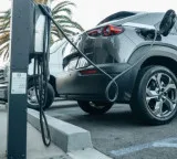 Sunwoda EVB 100 km charging in one minute Chinese battery company sensation