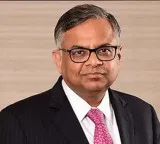 N Chandrasekaran appointment invalid Tata Trusts sensational announcement