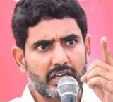 Nara Lokesh warns of strict action against those who attacked teachers