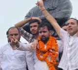 Delhi University Elections How Congress Lost the Chance to Win