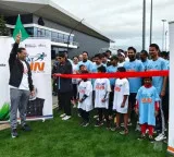 Viksit Bharat Run in Europe NRIs participate with great enthusiasm