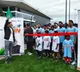 Viksit Bharat Run in Europe NRIs participate with great enthusiasm