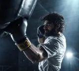 Kartikeya Comeback after two years gap as hero and director in new movie