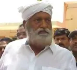 JC Prabhakar Reddy Protests Against 40 Crore Government Land Encroachmen