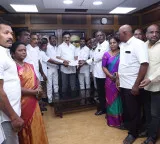 Is the Secretariat for viewing the sea Stalin slams government decision