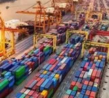 India exports to China surge with 40 percent growth