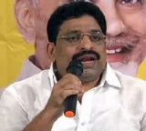 Buddha Venkanna calls YSRCP protest anarchy not a peaceful demonstration