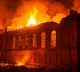 Russia retaliates for drone attacks with fierce strikes on Zaporizhzhia