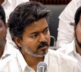 Joseph Vijay should visit Coimbatore and Madurai instead of London says Annamalai