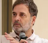 ‘Who gave these men the right to behave like this': Rahul Gandhi condemns molestation of Class 10 girl in Bihar’s Jamui