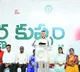 Chandrababu Naidu aims to make Kuppam carbon neutral by 2028