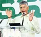 Chandrababu Naidu challenges YSRCP to Assembly debate on DSC recruitment issues