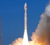 China launches 30 satellites with 4 rockets in 45 hours