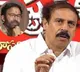 CPI Ramakrishna sharp criticism on Kishan Reddys comments on Danam disqualification