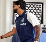 Shreyas Iyer says first T20 with Japan is a thrilling challenge
