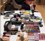 Momina earns 45 lakhs in a week makeup artist success story
