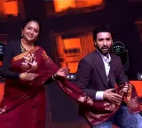 The Paradise pre release event Raghav Juyal rocks the stage with dance video here