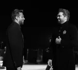 Allu Arjun says 'Looking forward to creating more magic' as 'Raaka' maker Atlee turns a year older
