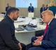 'Peace track our number one priority': Zelensky says Trump meeting could change a lot