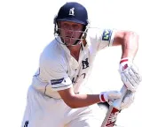 Former batter Jonathan Trott appointed as England Lions head coach