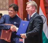FTA sets stage for $20 billion investment from New Zealand to flow into India