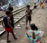 155 children killed, more than 15,000 reported missing in Bangladesh this year