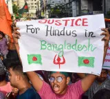 Bangladesh: Another Hindu temple targeted — Goddess Kali idol and several religious artefacts stolen