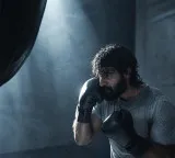 'Valimai' fame Kartikeya Gummakonda turns director with 'Comeback'; Special glimpse video shows he plays a boxer!