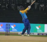 Gaurav Choudhary's 88 powers Sambalpur Warriors to 9-run win over Kataka Panthers in Odisha T20 League