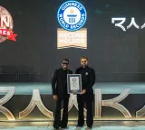Allu Arjun-starrer 'Raaka' sets World record! ; enters Guinness Book for 'Most People Motion-Captured in Real-Time”