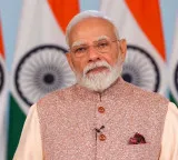 PM Modi condoles death of Dubai Ruler's brother, offers condolences to Royal family