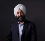 Pace of change in India has definitely accelerated: Indian-origin CEO