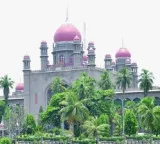 Telangana HC serves notices to two BRS MLCs in Speaker abuse case