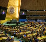 World leaders to meet at UN amid wars, global crises