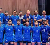 Asian Games: Indian men's Kabaddi team begin title defence with 49-24 win over Japan
