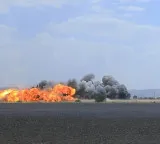 Houthis say 28 airstrikes hit Yemen as fighting continues on multiple fronts