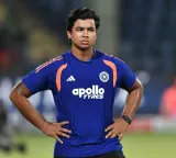 Vaibhav Sooryavanshi is a dangerous combination of skill and smarts: Washington Sundar