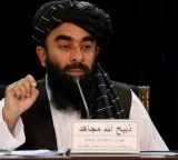 Pakistani strikes hit Afghanistan's Kunar, Paktika; Taliban vows 'appropriate response'