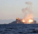 North Korea stays quiet on missile launches