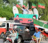 Pakistan: Imran Khan's PTI set to expose country's deepest structural weaknesses during Sep 27 protest