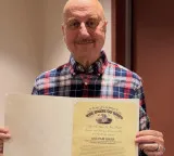 Anupam Kher feted by State of Ohio for his four-decade journey in cinema